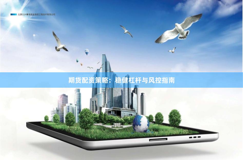 期货配资策略：稳健杠杆与风控指南