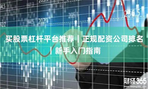 买股票杠杆平台推荐｜正规配资公司排名｜新手入门指南